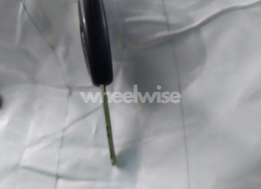 Photo 11 of 2012 Honda Fit SPORT (VIN JHMGE8G5XCS001843)