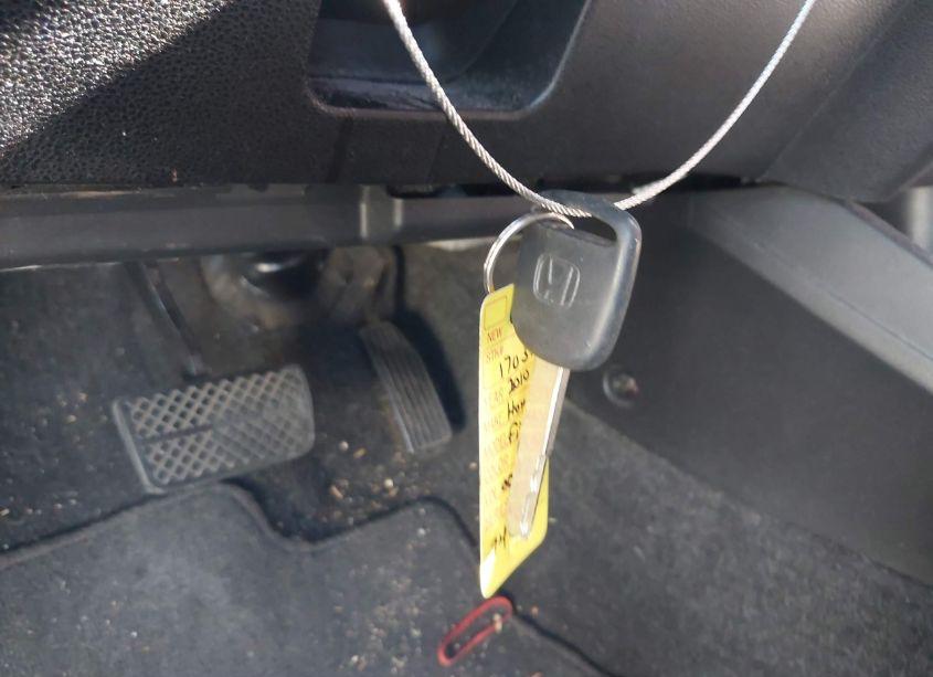 Photo 11 of 2010 Honda Fit (VIN JHMGE8H20AC003452)