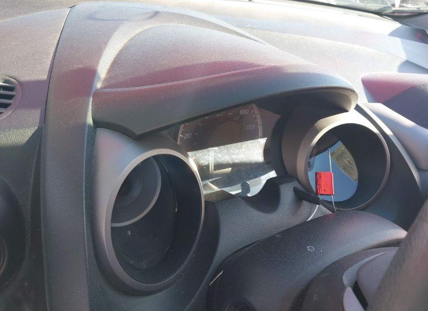 Photo 7 of 2010 Honda Fit (VIN JHMGE8H20AC003452)