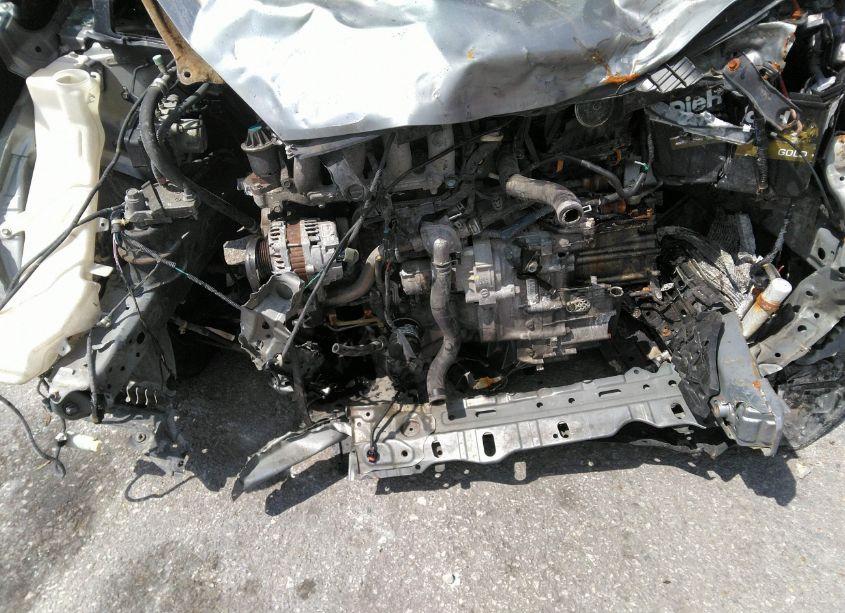 Photo 10 of 2010 Honda Fit (VIN JHMGE8H20AC021465)