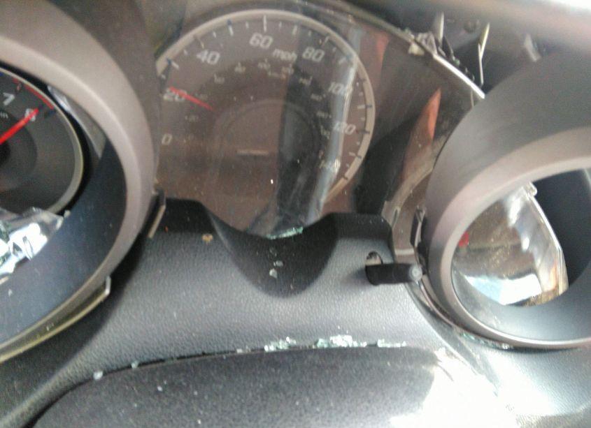 Photo 14 of 2010 Honda Fit (VIN JHMGE8H20AC021465)