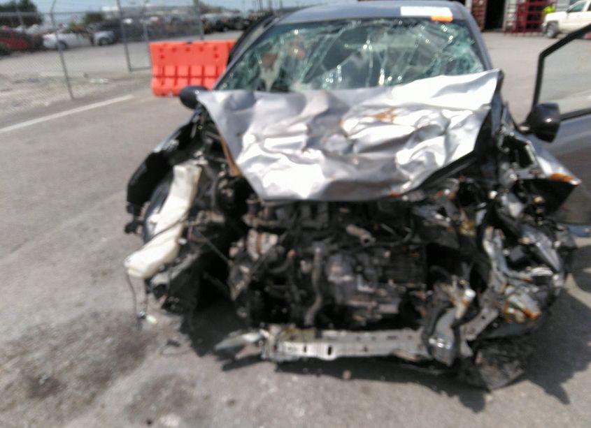 Photo 6 of 2010 Honda Fit (VIN JHMGE8H20AC021465)