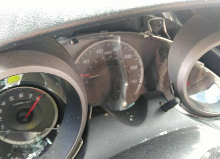 Photo 7 of 2010 Honda Fit (VIN JHMGE8H20AC021465)