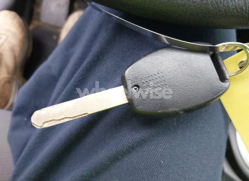 Photo 11 of 2010 Honda Fit (VIN JHMGE8H20AS006132)