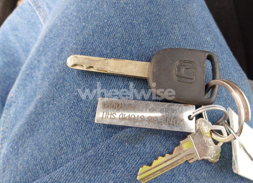 Photo 11 of 2010 Honda Fit (VIN JHMGE8H21AC029882)