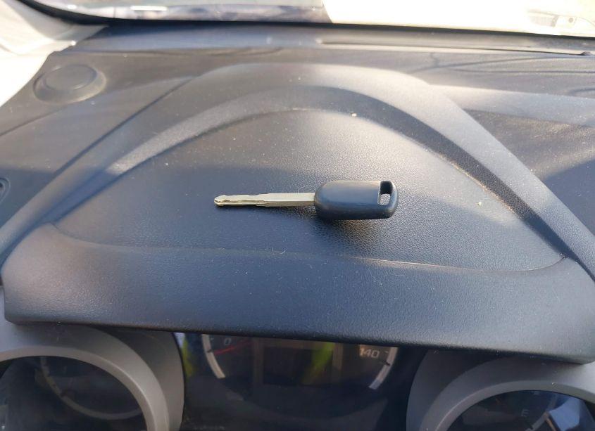 Photo 11 of 2010 Honda Fit (VIN JHMGE8H22AS002812)