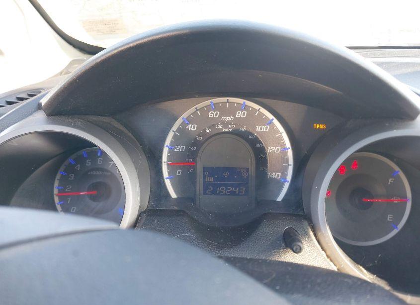 Photo 7 of 2010 Honda Fit (VIN JHMGE8H22AS002812)