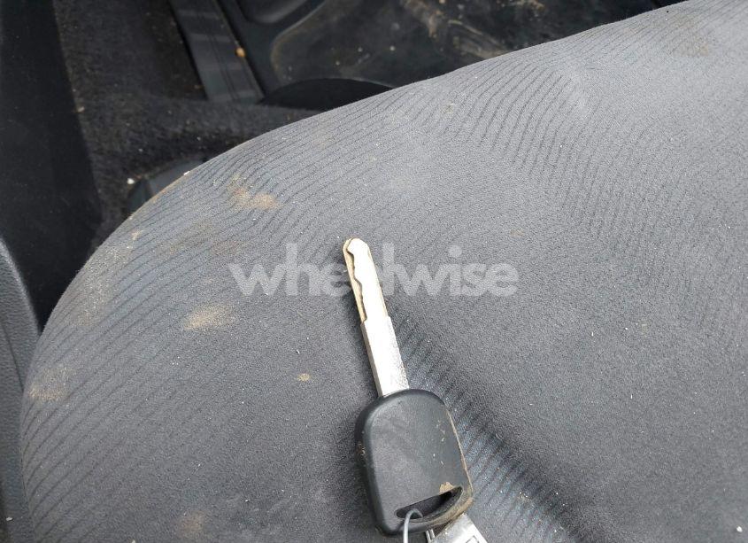 Photo 11 of 2010 Honda Fit (VIN JHMGE8H23AS023605)