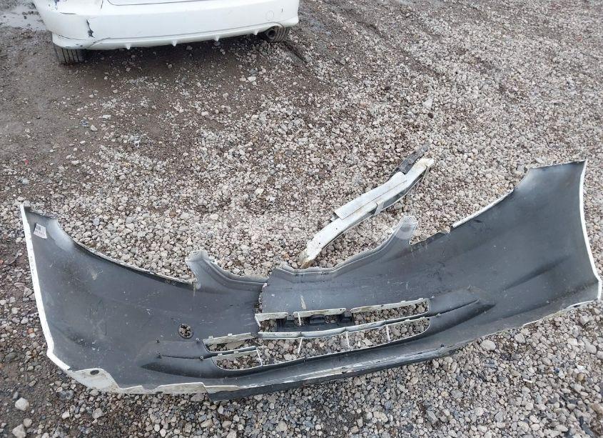 Photo 12 of 2010 Honda Fit (VIN JHMGE8H23AS023605)