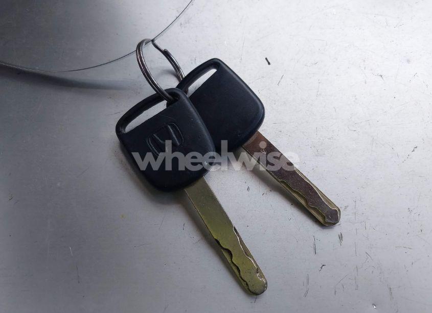 Photo 11 of 2010 Honda Fit (VIN JHMGE8H24AC013658)