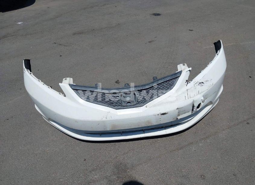 Photo 12 of 2010 Honda Fit (VIN JHMGE8H24AC013658)