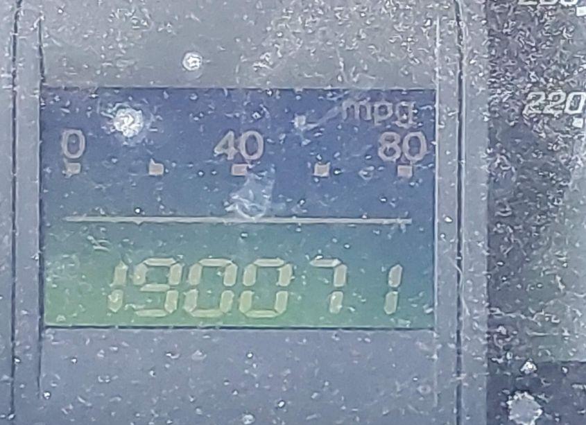 Photo 12 of 2010 Honda Fit (VIN JHMGE8H25AC007920)