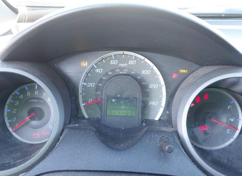 Photo 7 of 2010 Honda Fit (VIN JHMGE8H25AC007920)