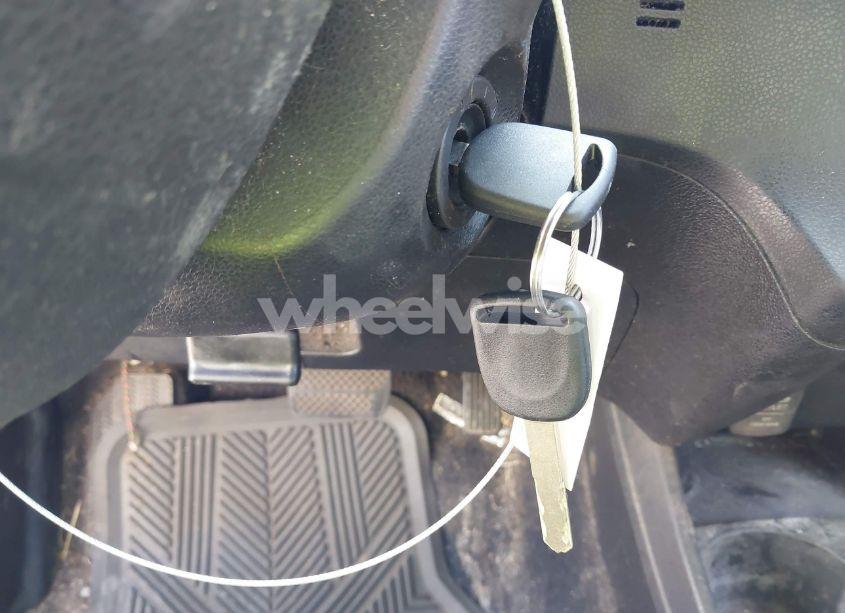 Photo 11 of 2010 Honda Fit (VIN JHMGE8H25AC020764)