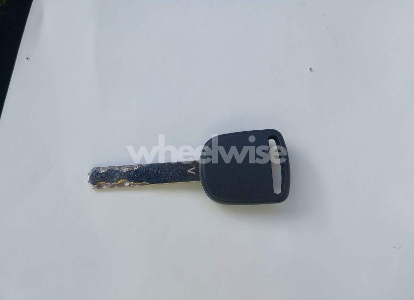 Photo 11 of 2010 Honda Fit (VIN JHMGE8H25AS018969)