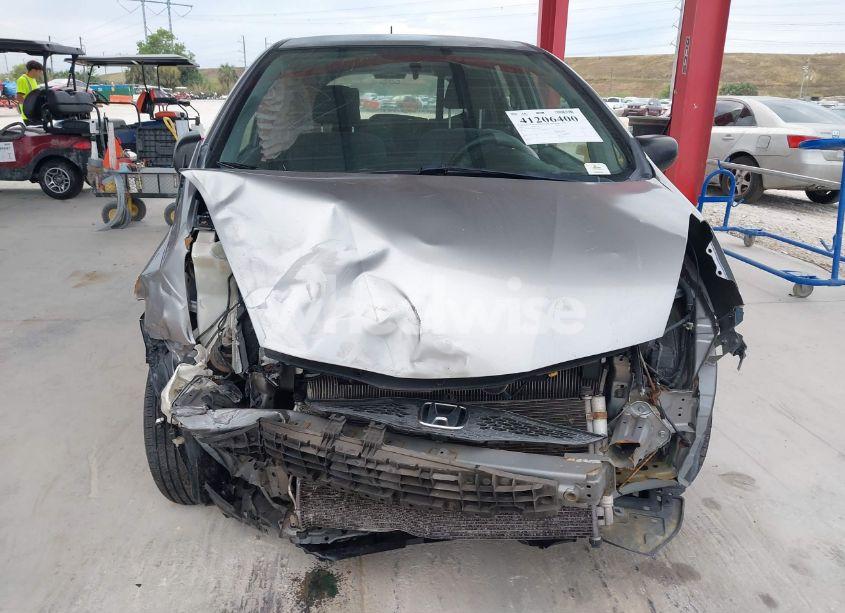 Photo 6 of 2010 Honda Fit (VIN JHMGE8H26AC004539)