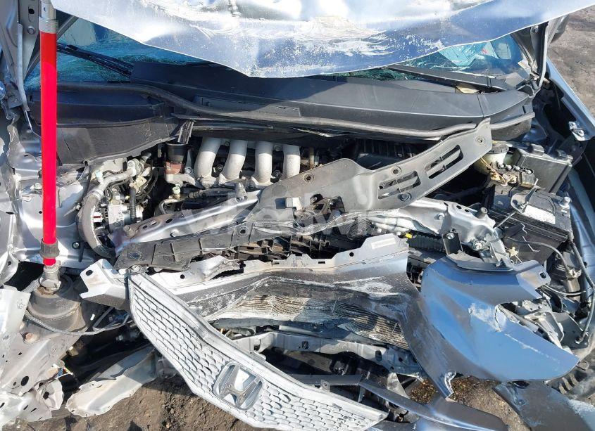 Photo 10 of 2010 Honda Fit (VIN JHMGE8H27AC035301)