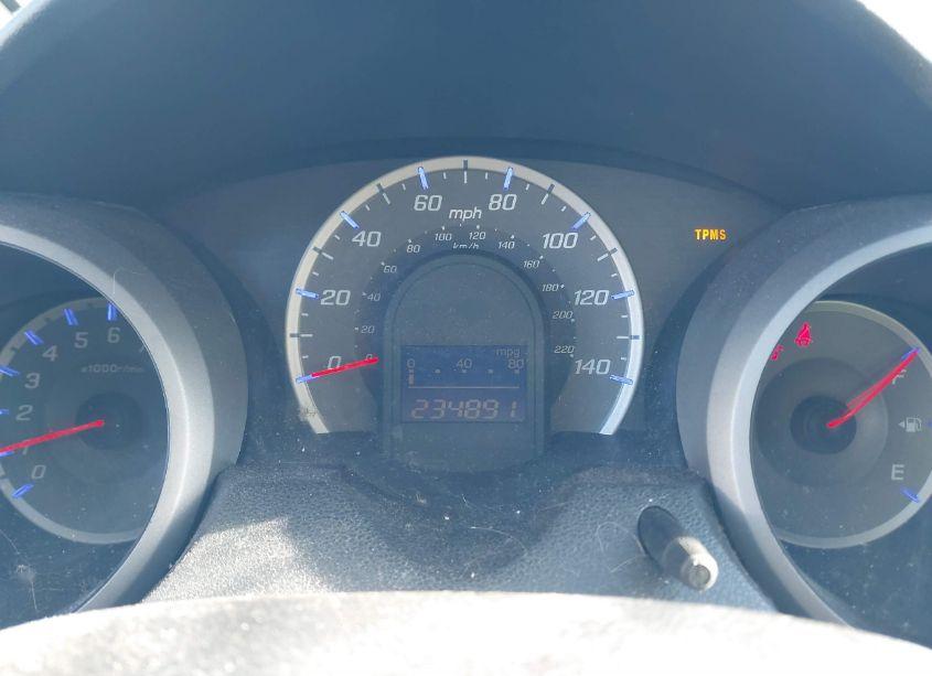 Photo 7 of 2010 Honda Fit (VIN JHMGE8H29AS003519)