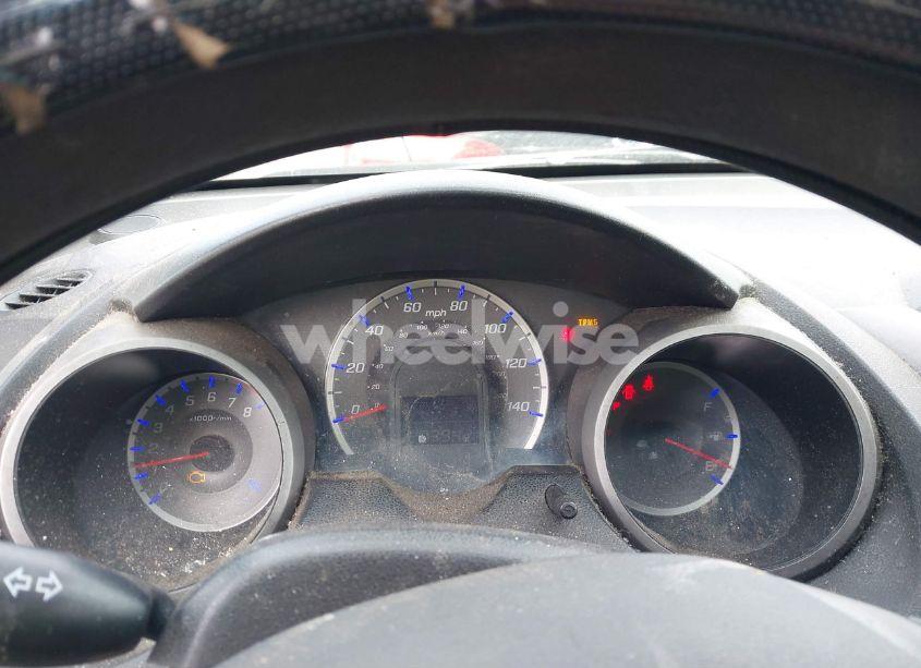 Photo 12 of 2010 Honda Fit (VIN JHMGE8H29AS011832)