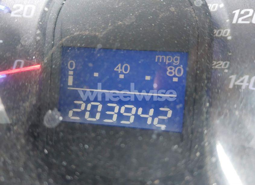 Photo 7 of 2010 Honda Fit (VIN JHMGE8H29AS011832)