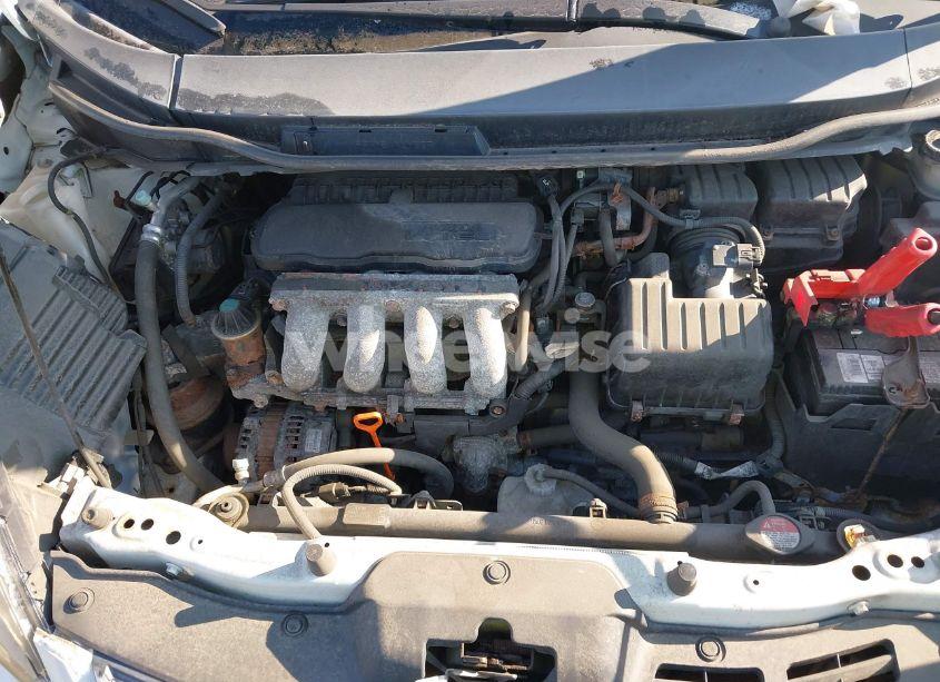 Photo 10 of 2010 Honda Fit (VIN JHMGE8H2XAC029511)