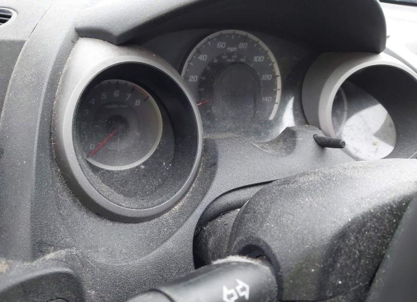 Photo 7 of 2010 Honda Fit (VIN JHMGE8H2XAC040539)