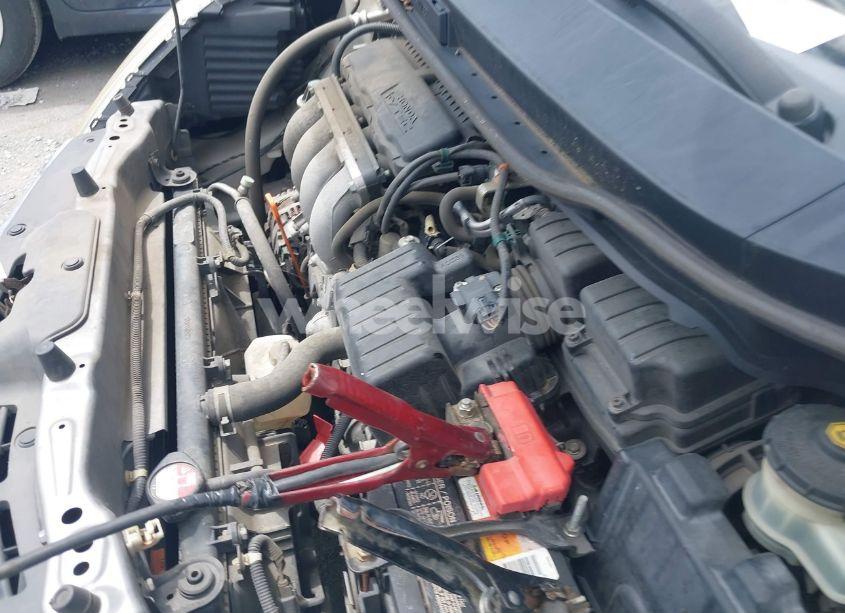 Photo 10 of 2010 Honda Fit (VIN JHMGE8H2XAS020698)