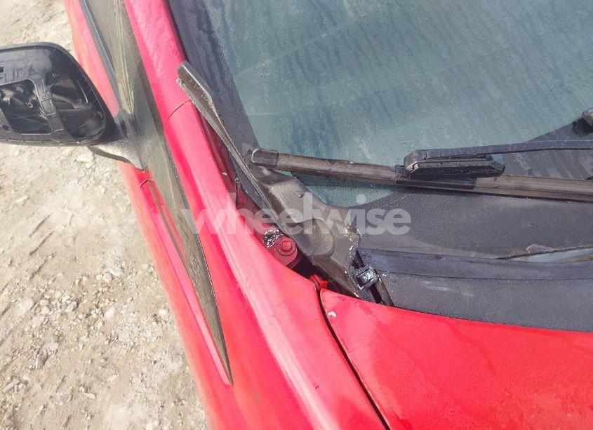 Photo 13 of 2011 Honda Fit (VIN JHMGE8H30BC011383)