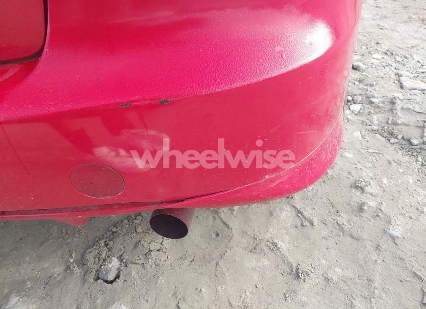 Photo 14 of 2011 Honda Fit (VIN JHMGE8H30BC011383)