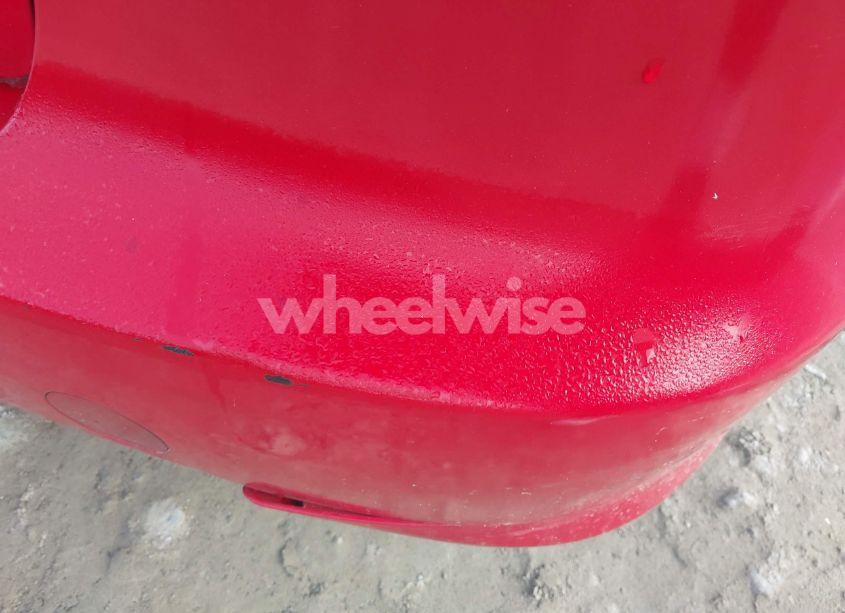 Photo 15 of 2011 Honda Fit (VIN JHMGE8H30BC011383)