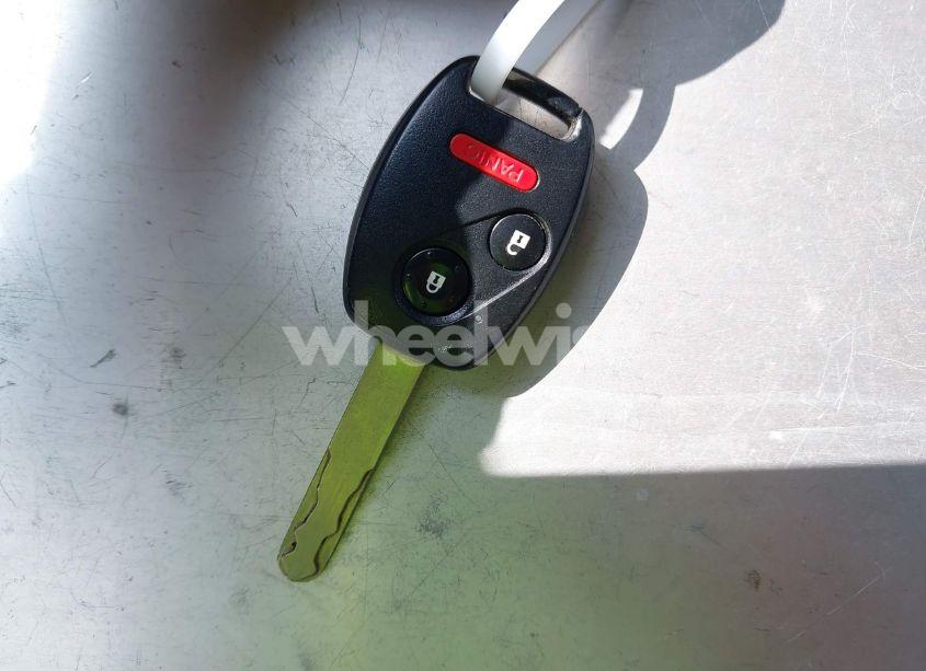 Photo 11 of 2011 Honda Fit (VIN JHMGE8H30BC016731)