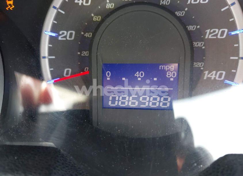 Photo 15 of 2011 Honda Fit (VIN JHMGE8H30BC016731)