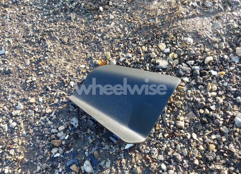 Photo 12 of 2012 Honda Fit (VIN JHMGE8H30CC022191)