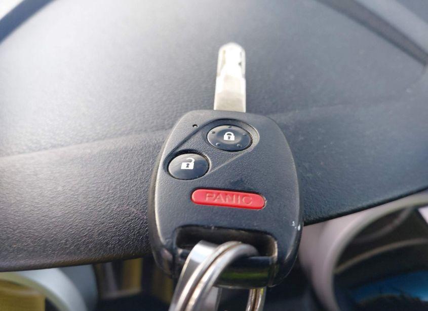 Photo 11 of 2012 Honda Fit (VIN JHMGE8H30CC033451)