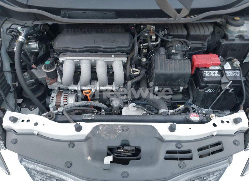 Photo 10 of 2013 Honda Fit (VIN JHMGE8H30DC001195)
