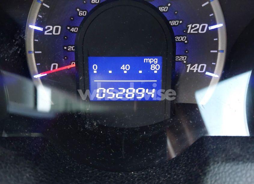 Photo 15 of 2013 Honda Fit (VIN JHMGE8H30DC001195)