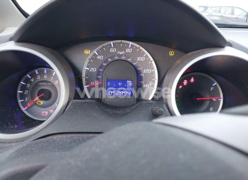 Photo 7 of 2013 Honda Fit (VIN JHMGE8H30DC001195)