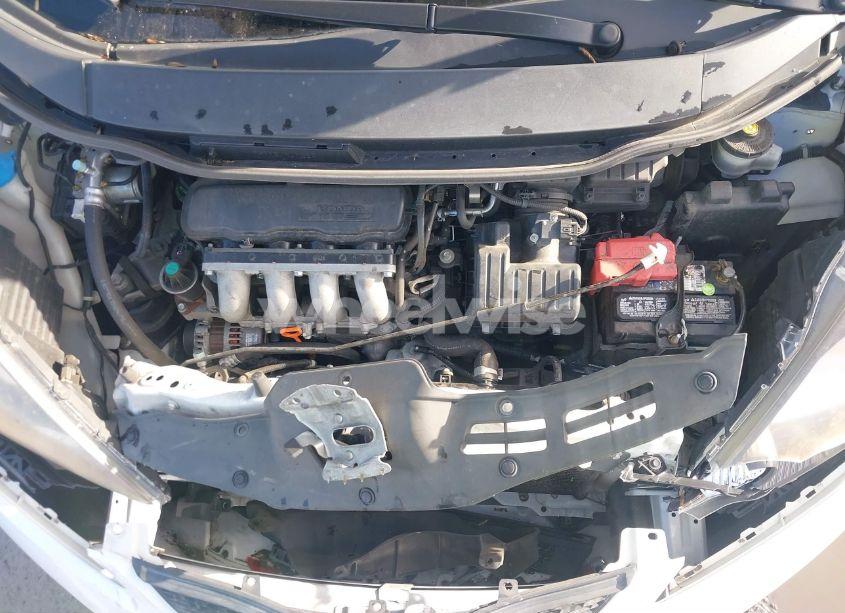 Photo 10 of 2013 Honda Fit (VIN JHMGE8H30DC005067)