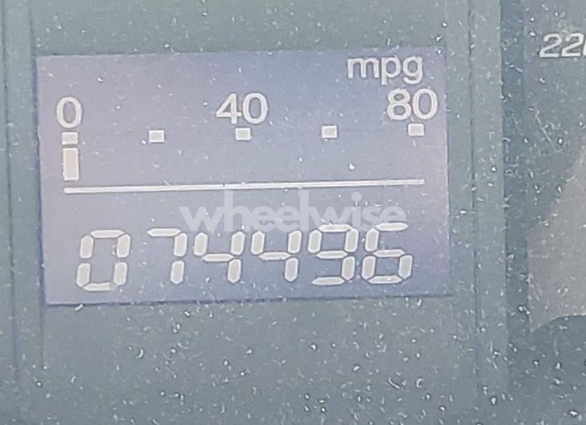 Photo 16 of 2013 Honda Fit (VIN JHMGE8H30DC009636)