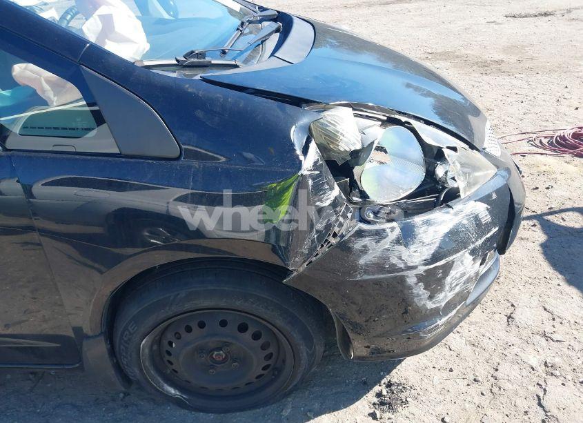 Photo 19 of 2013 Honda Fit (VIN JHMGE8H30DC009636)