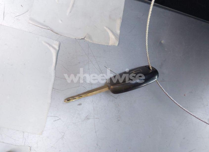 Photo 11 of 2013 Honda Fit (VIN JHMGE8H30DC018885)