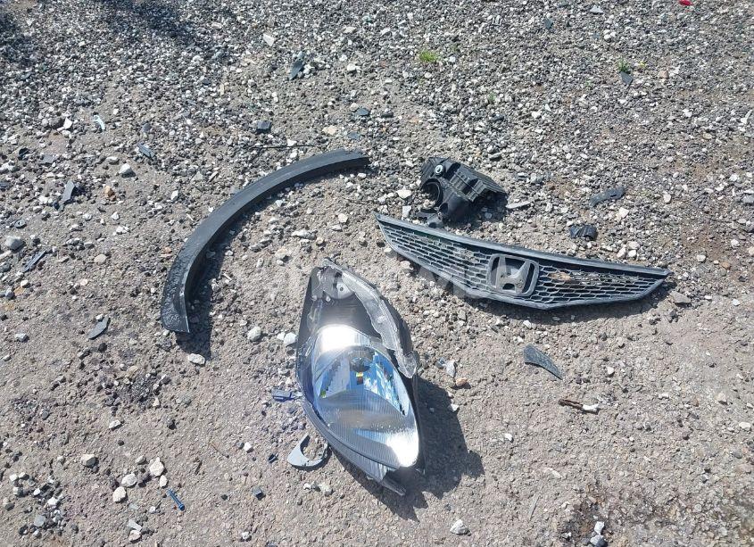 Photo 12 of 2013 Honda Fit (VIN JHMGE8H30DC018885)