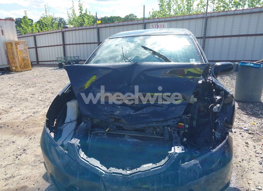 Photo 13 of 2013 Honda Fit (VIN JHMGE8H30DC018885)