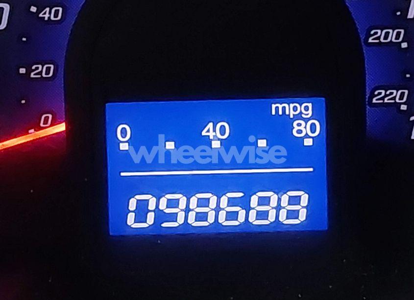 Photo 15 of 2013 Honda Fit (VIN JHMGE8H30DC024282)