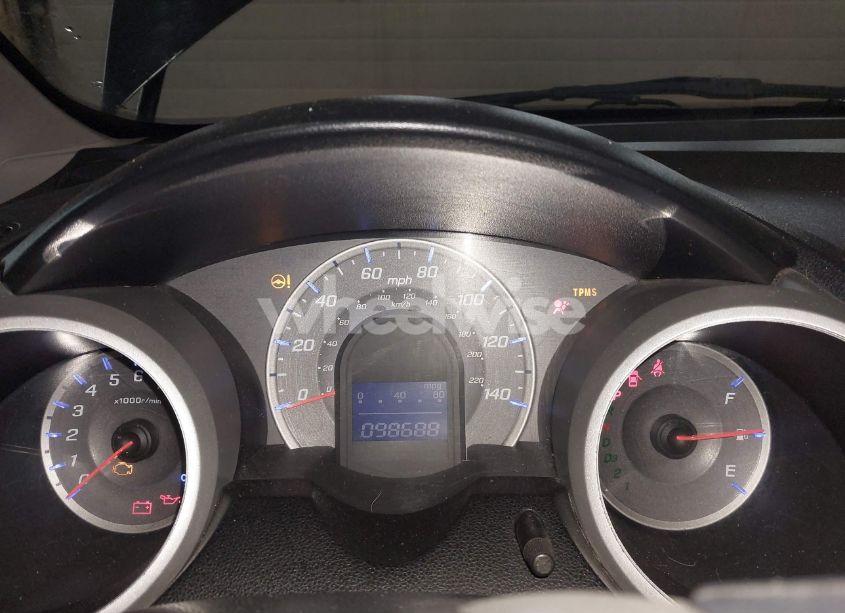 Photo 7 of 2013 Honda Fit (VIN JHMGE8H30DC024282)