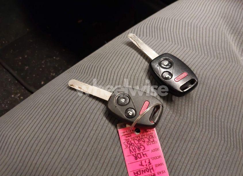 Photo 11 of 2013 Honda Fit (VIN JHMGE8H30DC027988)