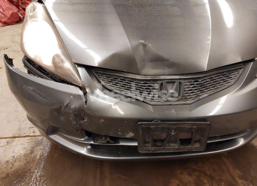 Photo 6 of 2013 Honda Fit (VIN JHMGE8H30DC027988)