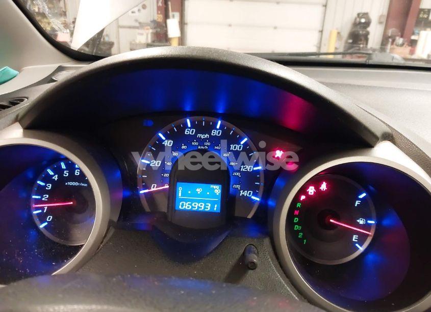 Photo 7 of 2013 Honda Fit (VIN JHMGE8H30DC027988)