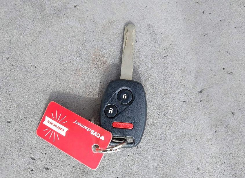 Photo 11 of 2013 Honda Fit (VIN JHMGE8H30DC050705)