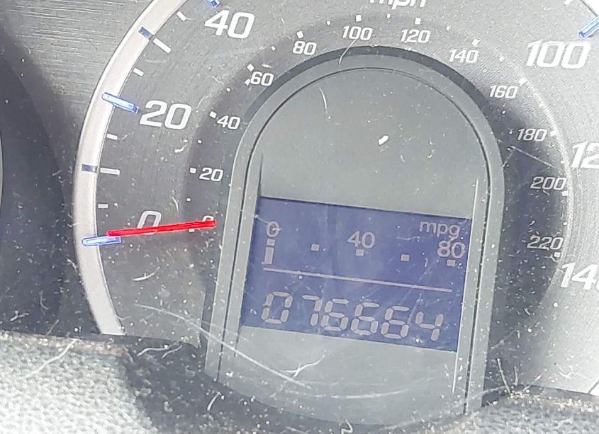 Photo 15 of 2013 Honda Fit (VIN JHMGE8H30DC050705)